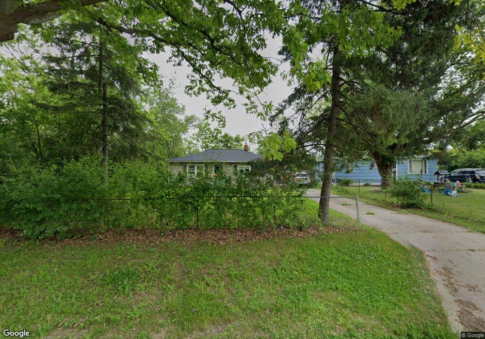 1208 W Princeton Ave, Flint, MI 48505 - photo 1