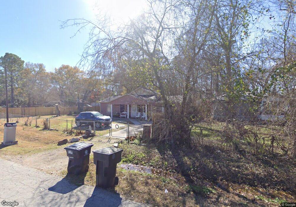 5222 Glen Nook Dr, Houston, TX 77016 - photo 1