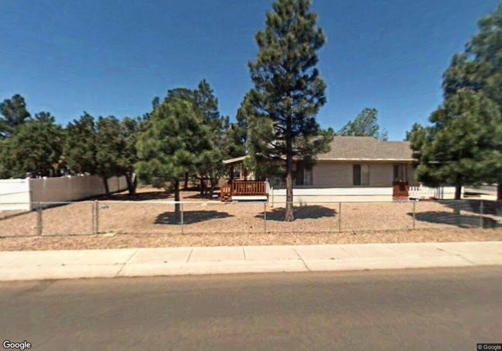 260 S 16th Ave, Show Low, AZ 85901 - photo 1