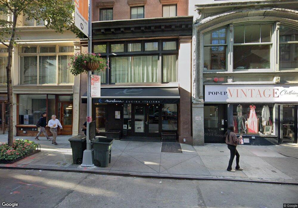 46 W 22nd St unit 4, New York, NY 10010 - photo 1