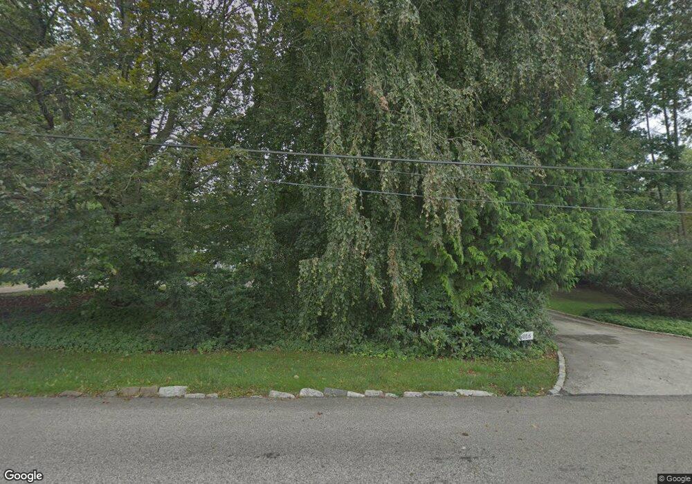 6016 Cricket Rd, Flourtown, PA 19031 - photo 1