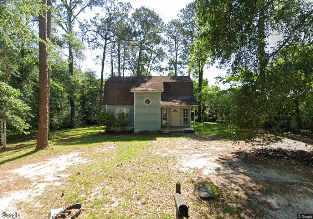 1017 15th St SE, Moultrie, GA 31768 - photo 1