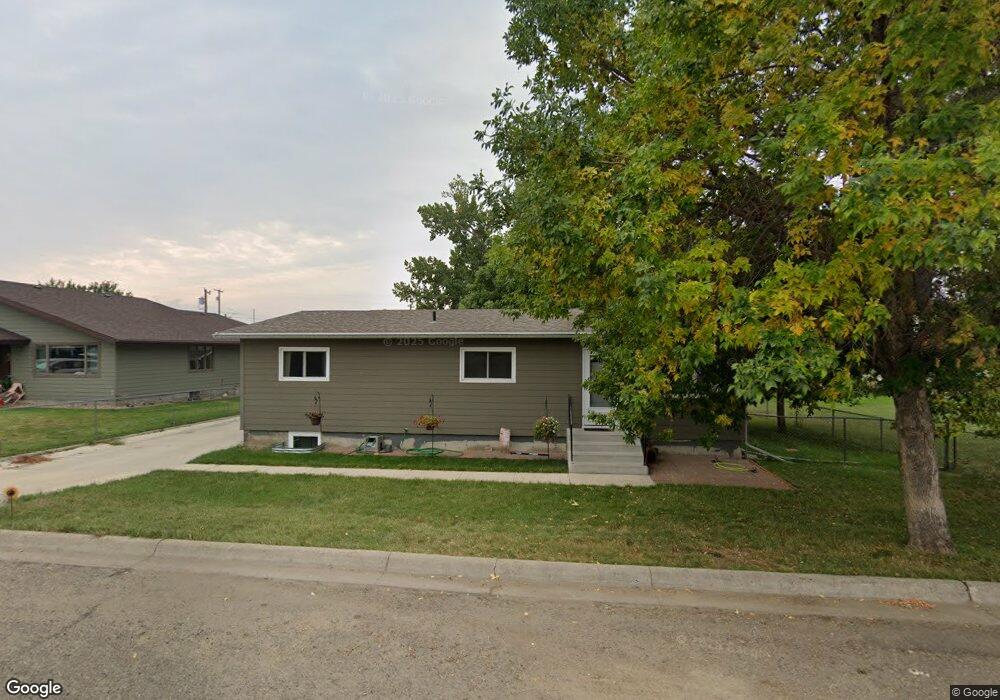 1638 Rich St W, Havre, MT 59501 - photo 1