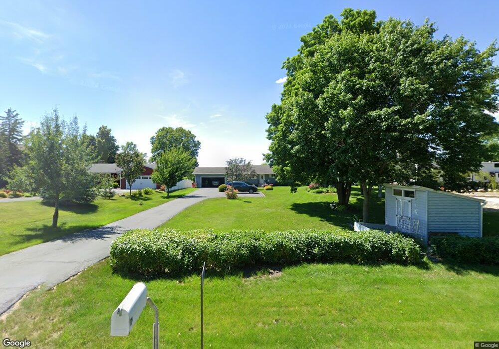 1906 Firemans Lodge Rd SW, Alexandria, MN 56308 - photo 1