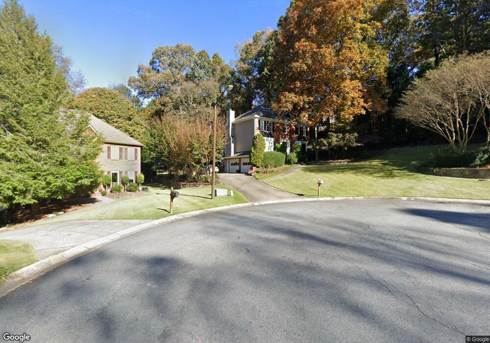 5050 Pine Creek Cir unit 3, Woodstock, GA 30188 - photo 1