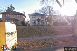 4649 Clinton Ave, Minneapolis, MN 55419