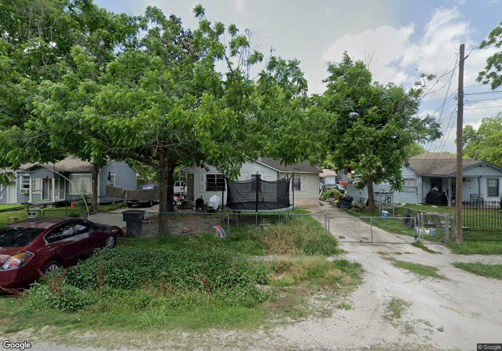 3725 Kinkaid St, Houston, TX 77093 - photo 1