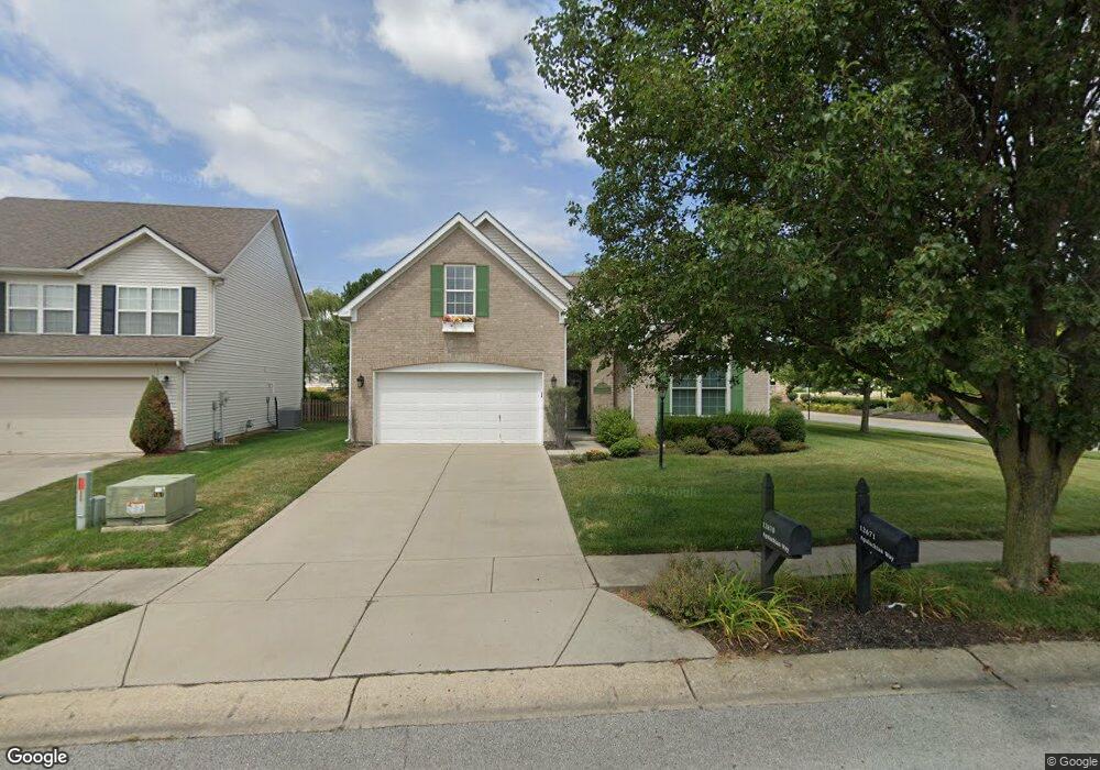12670 Apalachian Way, Fishers, IN 46037 - photo 1