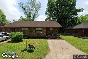 608 E Johnson Ave, Osceola, AR 72370