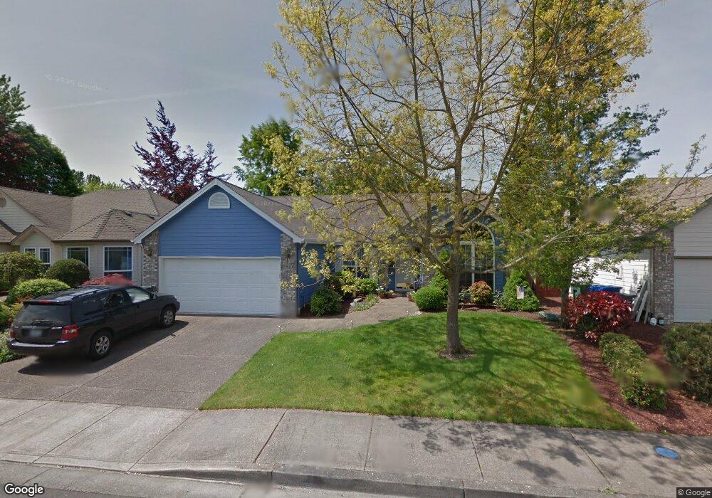 7941 St Charles St NE, Keizer, OR 97303 - photo 1