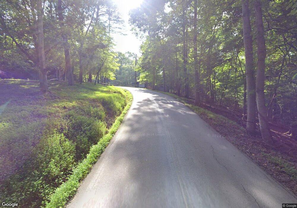 160 Foxhound Dr, Ellijay, GA 30540 - photo 1