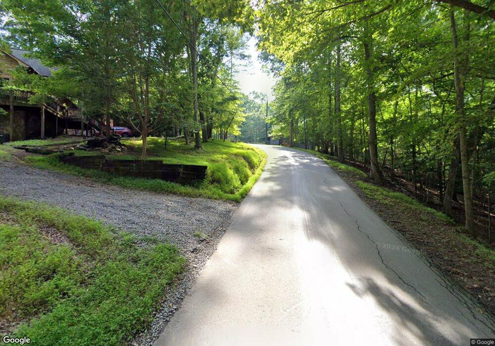 Lt 166 Foxhound Dr, Ellijay, GA 30540 - photo 1