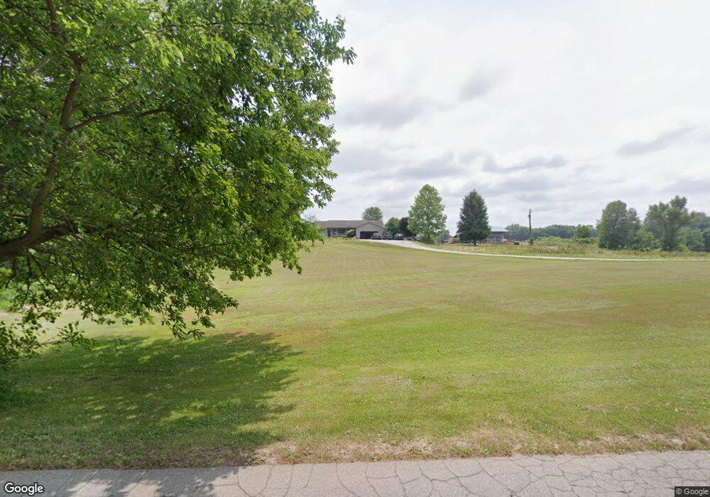 7712 E 400 N, Rolling Prairie, IN 46371 - photo 1