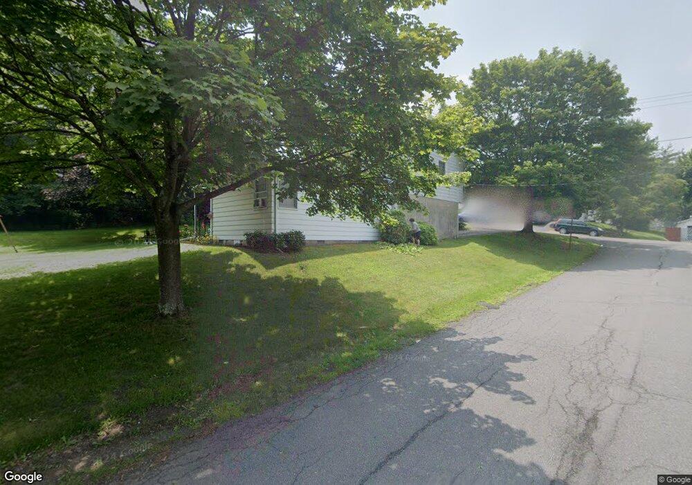 757 Carson St, Hazleton, PA 18201 - photo 1