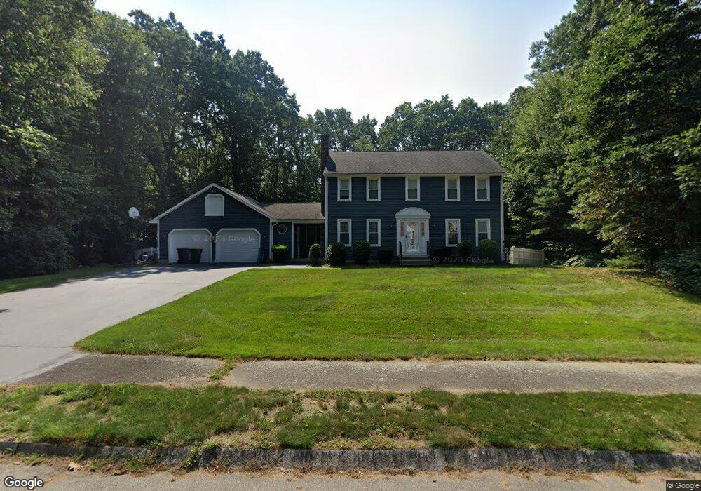 15 Cobblestone Dr, Franklin, MA 02038 - photo 1