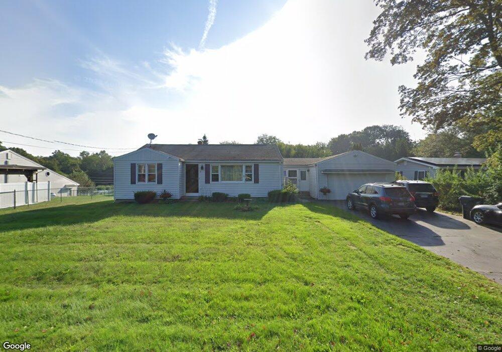 12 Scott Rd, Prospect, CT 06712 - photo 1