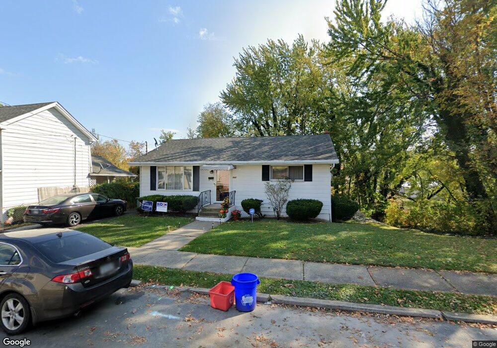 541 3rd Ave, Scranton, PA 18505 - photo 1