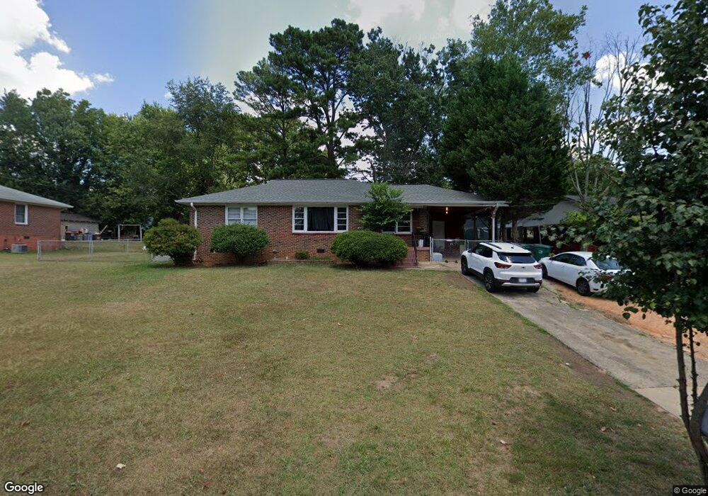 621 Green Acres Rd SE unit 6, Smyrna, GA 30080 - photo 1