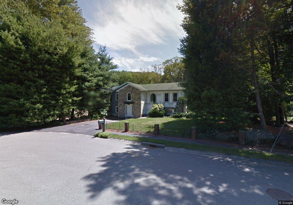 69 Borrows Rd, Foxboro, MA 02035 - photo 1