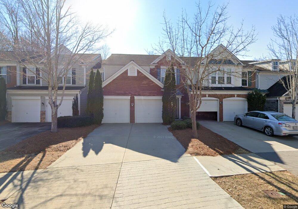 2052 Hailston Dr, Duluth, GA 30097 - photo 1
