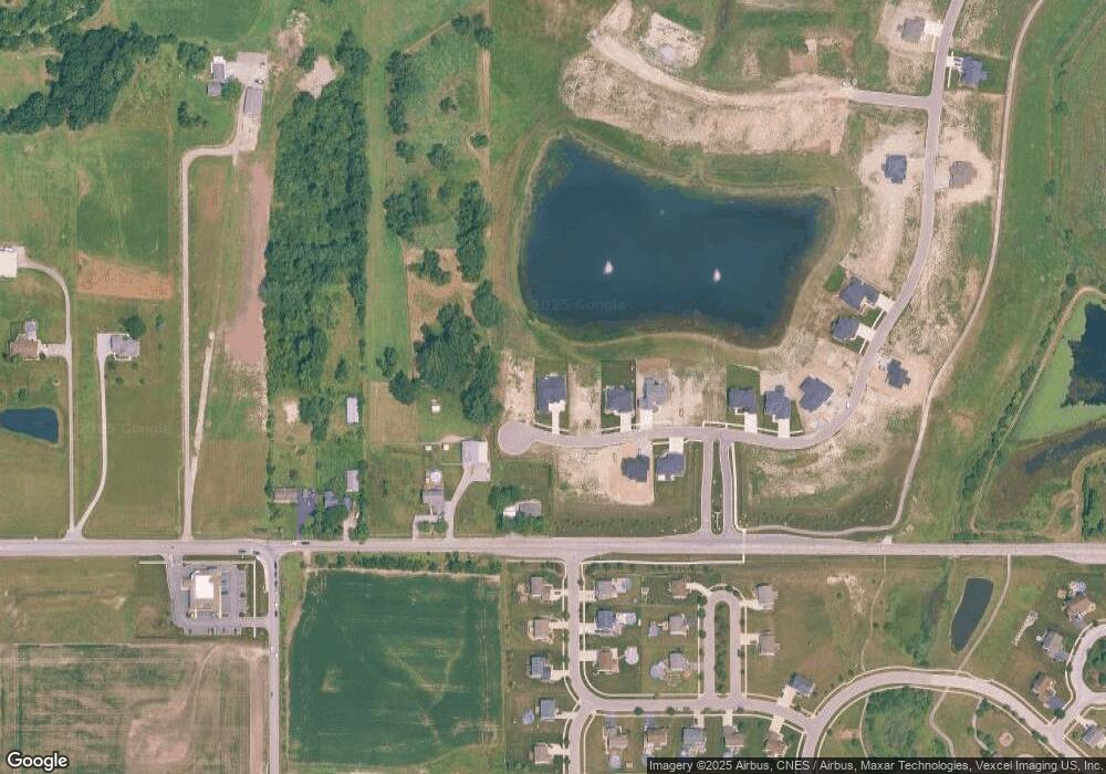 14076 Rosemary Ln, Saint John, IN 46373 - photo 1