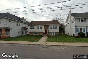 305 Union St, Taylor, PA 18517