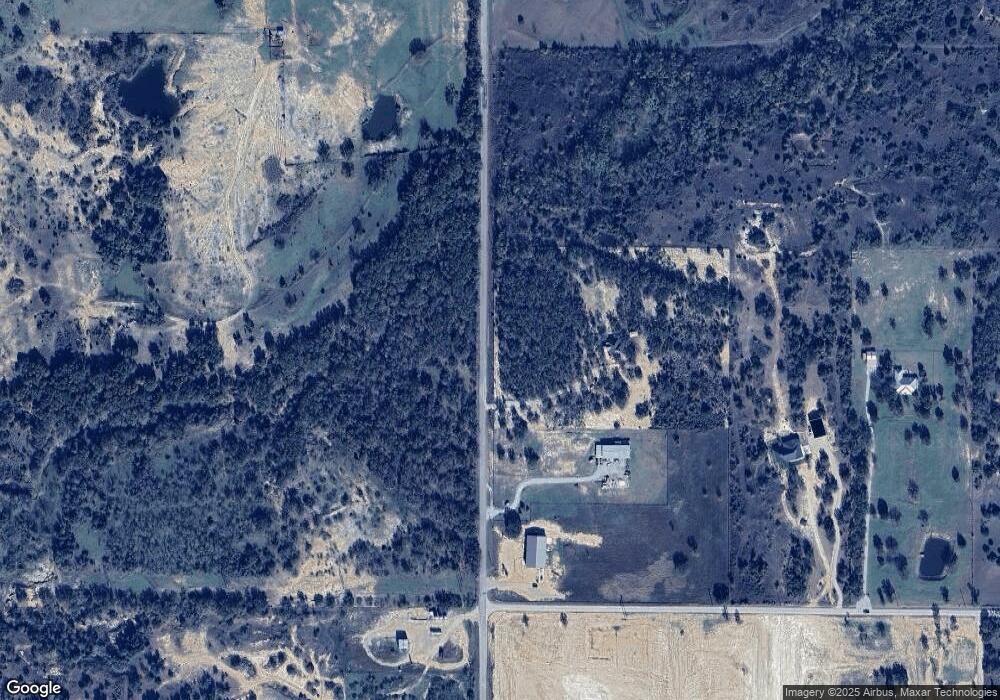 2314 Advance Rd, Weatherford, TX 76088 - photo 1