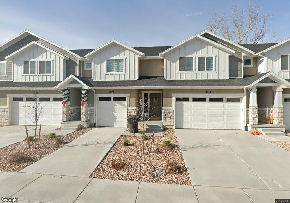 1192 S 1740 W unit 25, Payson, UT 84651 - photo 1