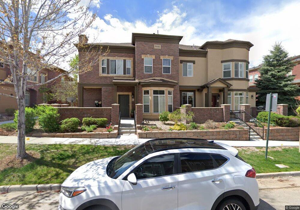 9441 Elmhurst Ln unit B, Littleton, CO 80129 - photo 1
