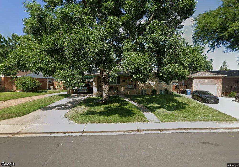 4285 Otis St, Wheat Ridge, CO 80033 - photo 1