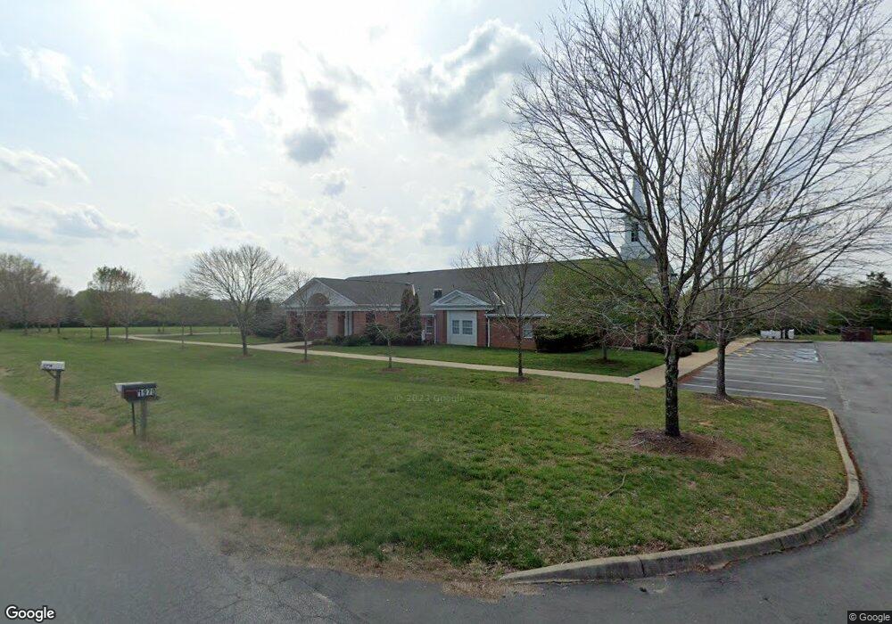 1957 Capeway Rd, Powhatan, VA 23139 - photo 1