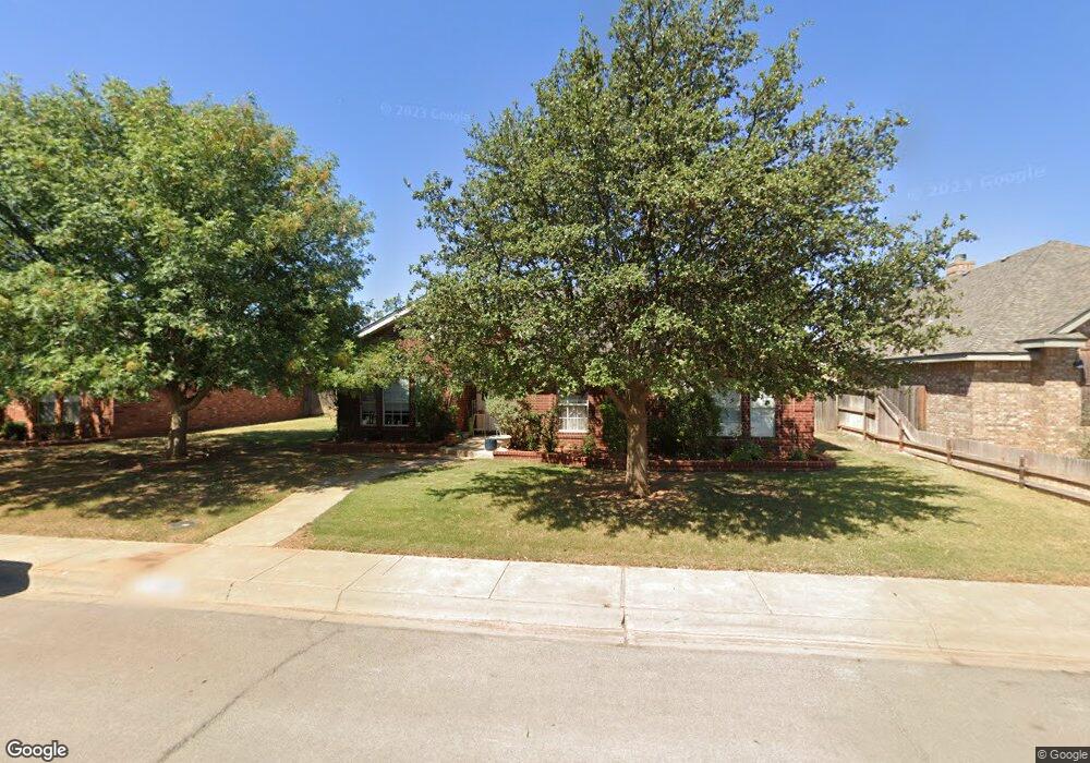 2507 Hoya Dr, Midland, TX 79707 - photo 1