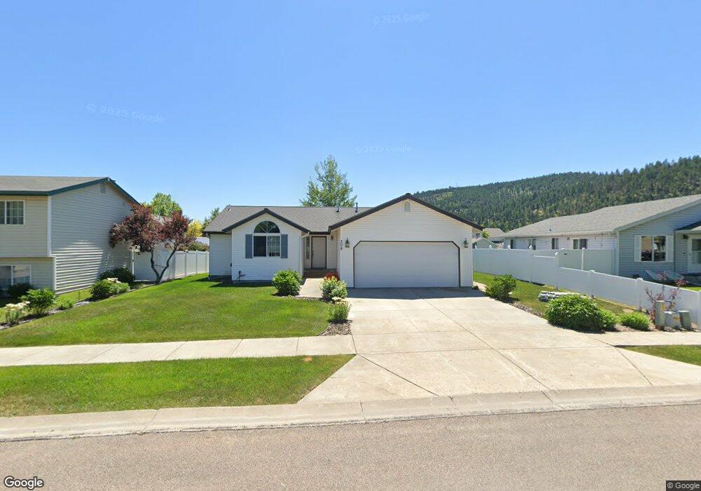 308 Bismarck St, Kalispell, MT 59901 - photo 1