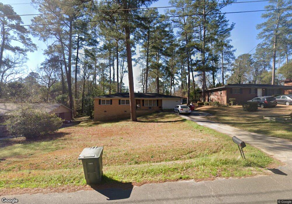 2319 Ollie Dr, Macon, GA 31217 - photo 1