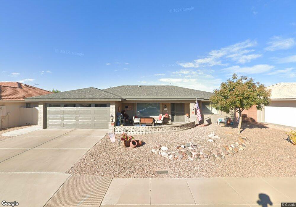 7934 E Nopal Ave, Mesa, AZ 85209 - photo 1