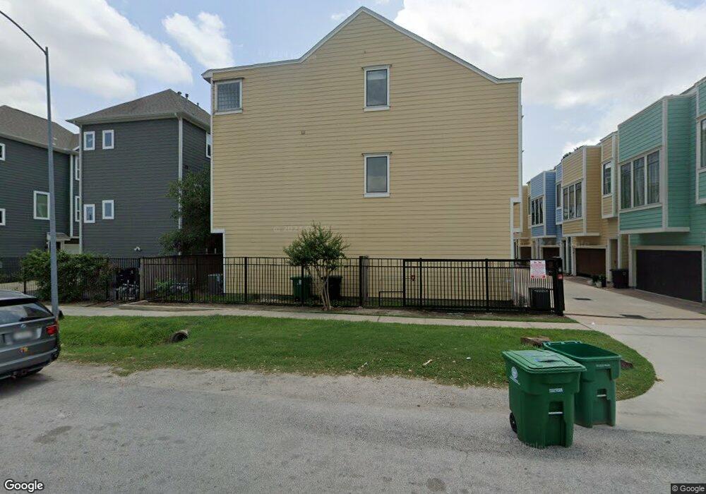316 W 28th St, Houston, TX 77008 - photo 1