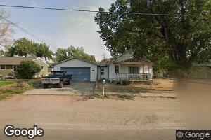 561 5th St N, Havre, MT 59501