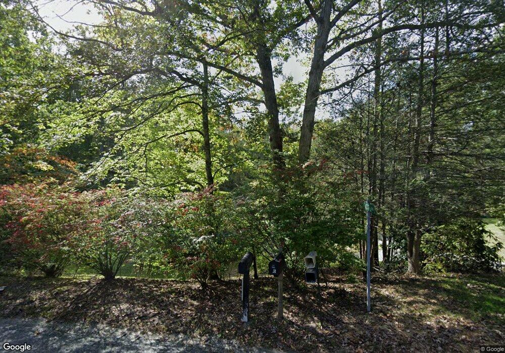 17 Due West Rd, Hendersonville, NC 28792 - photo 1