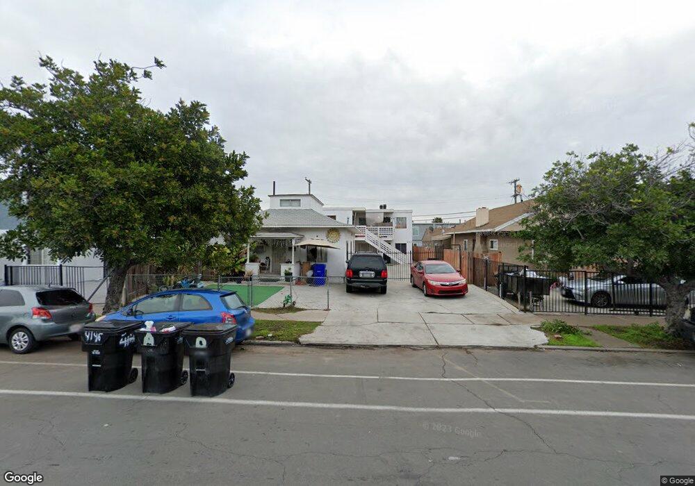 4145 35th St unit 47, San Diego, CA 92104 - photo 1