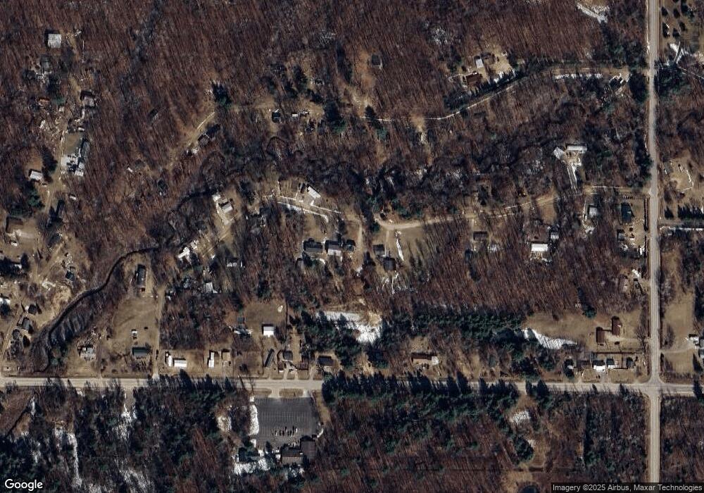 1390 Elm Blvd, Beaverton, MI 48612 - photo 1