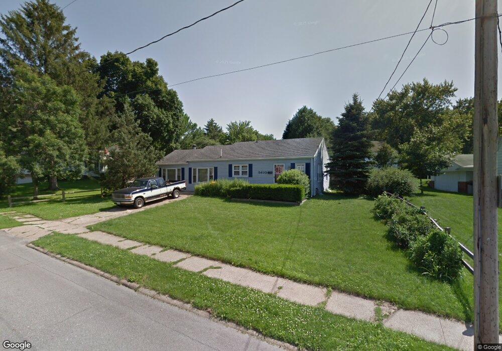 5610 Clark Blvd, Des Moines, IA 50311 - photo 1