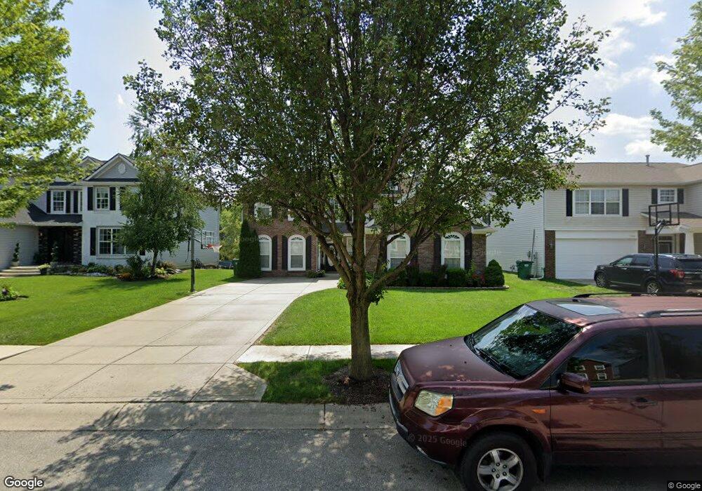 11345 Guy St, Fishers, IN 46038 - photo 1