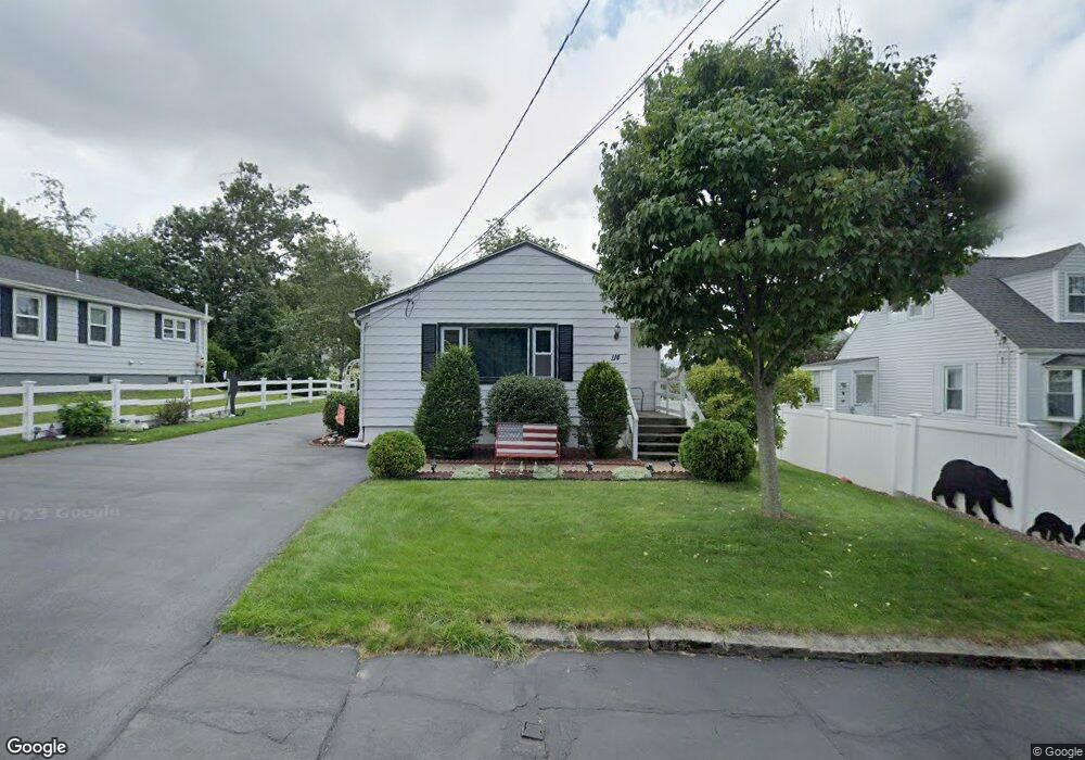 114 Francis St, Worcester, MA 01606 - photo 1