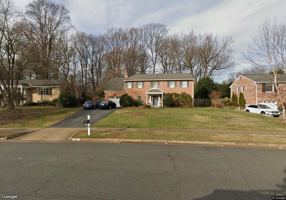 1322 Elsinore Ave, McLean, VA 22102 - photo 1