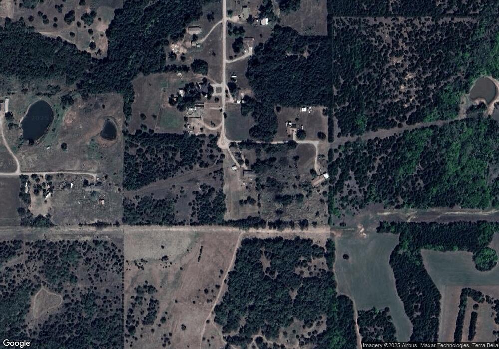 740331 S 3484 Rd, Cushing, OK 74023 - photo 1