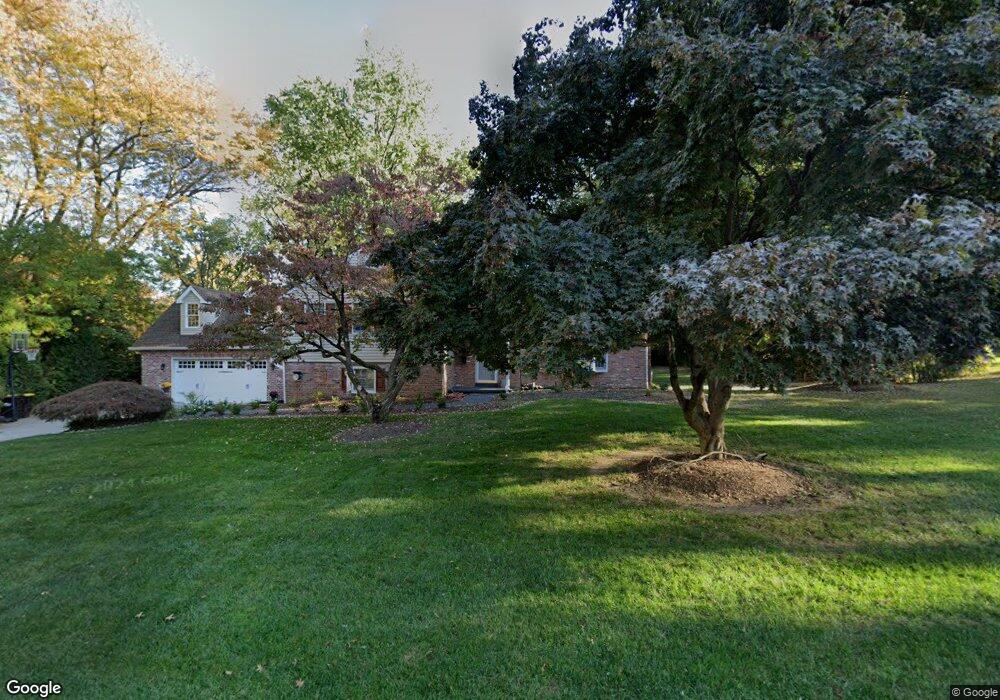 190 Sullivan Rd, Wayne, PA 19087 - photo 1
