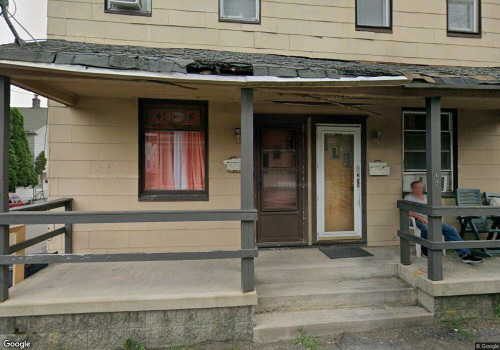 196 S Fulton Ct, Hazleton, PA 18201 - photo 1