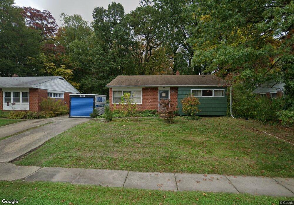 3803 Shellpot Dr, Wilmington, DE 19803 - photo 1