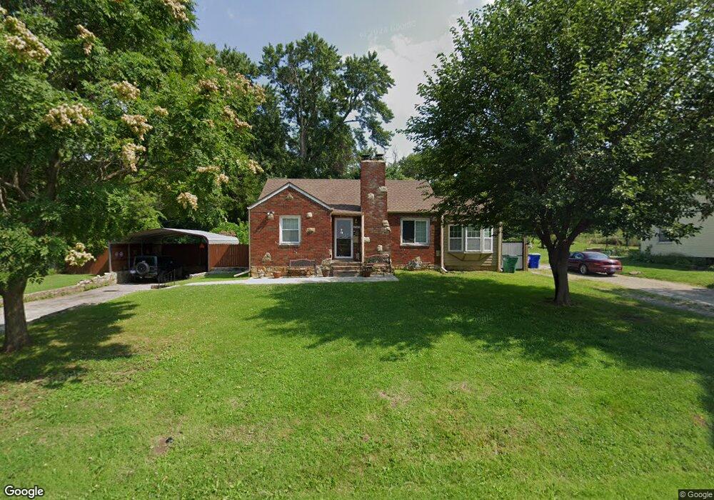 10624 W 62nd St, Shawnee, KS 66203 - photo 1
