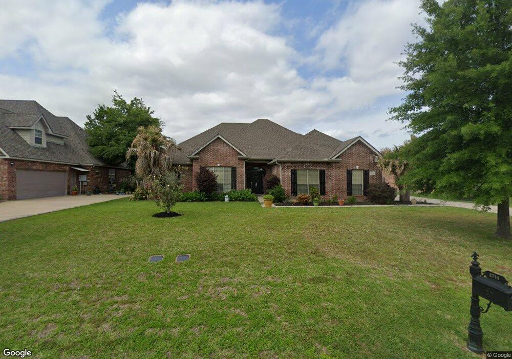 2716 Rue Cannes Dr, Lake Charles, LA 70605 - photo 1